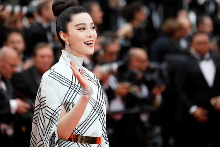 出演料10億円の美女ファン ビンビンのゴシップが民主化の兆し ニューズウィーク日本版 オフィシャルサイト 出演料10億円の美女ファン ビンビンのゴシップが民主化の兆し ニューズウィーク日本版 オフィシャルサイト