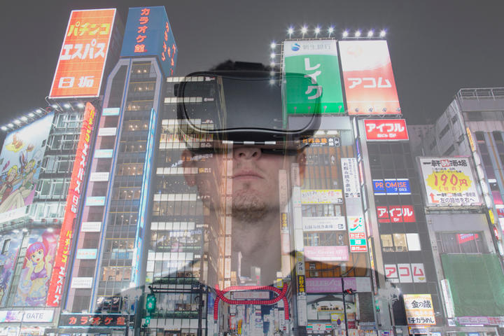 ブロックチェーンで「夜の街」歌舞伎町を変えたい ブロックチェーンで「夜の街」歌舞伎町を変えたい