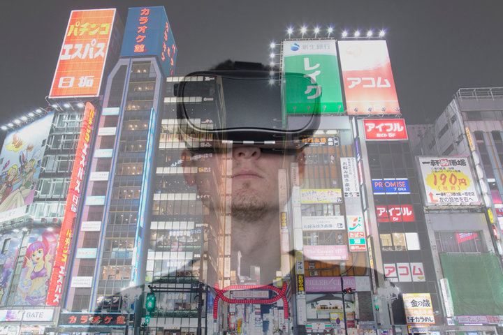 ブロックチェーンで「夜の街」歌舞伎町を変えたい ブロックチェーンで「夜の街」歌舞伎町を変えたい