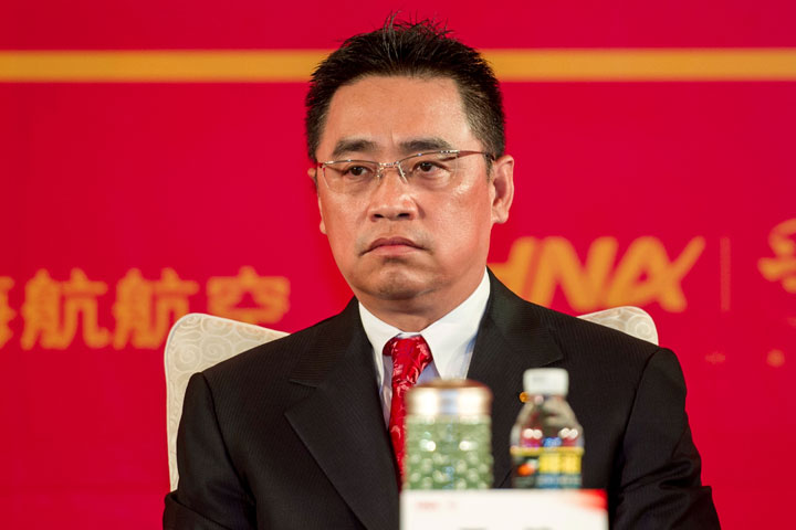 中国大手32社が「不審死&経営難」海南航空と同じ運命をたどる!? 中国大手32社が「不審死&経営難」海南航空と同じ運命をたどる!?