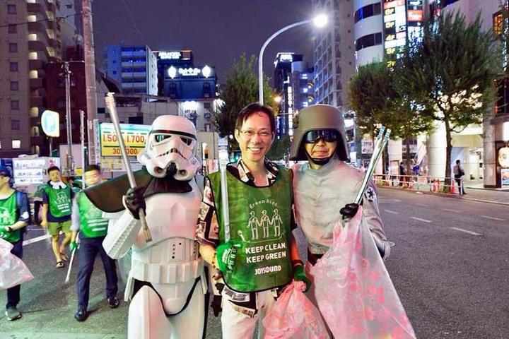 新宿案内人が14年も続けたコラムを休載する理由 新宿案内人が14年も続けたコラムを休載する理由