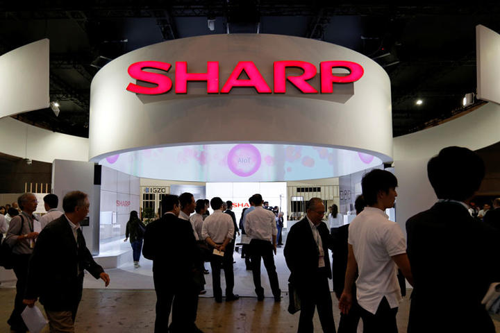 シャープのV字回復は本物か? IoT企業への変革は成功するか? シャープのV字回復は本物か? IoT企業への変革は成功するか?