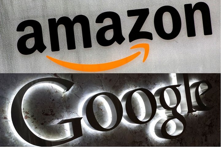 アマゾンとグーグルの相違点を「経営」から探って分かること アマゾンとグーグルの相違点を「経営」から探って分かること