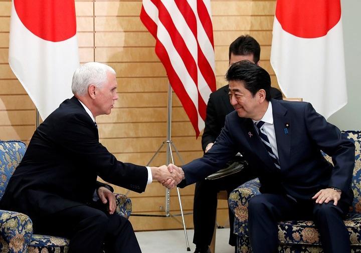 日米FTAの交渉が始まった事実は隠せない 日米FTAの交渉が始まった事実は隠せない