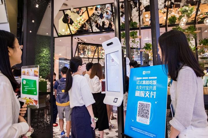 爆発する中国のAIパワー 爆発する中国のAIパワー