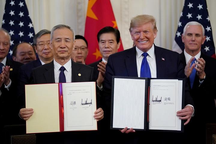 米中貿易戦争の敗者は日本、韓国、台湾である 米中貿易戦争の敗者は日本、韓国、台湾である