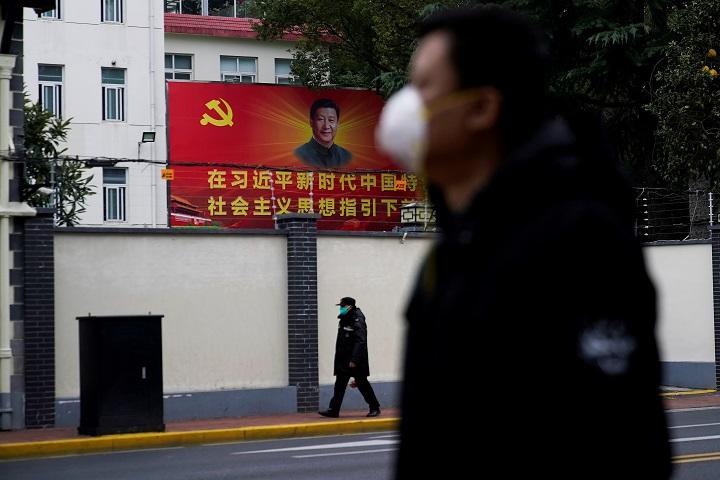 新型肺炎、中国経済へのダメージをビッグデータで読み解く 新型肺炎、中国経済へのダメージをビッグデータで読み解く