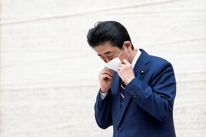 マスク不足はなぜ起き、どうやって解消すべきなのか マスク不足はなぜ起き、どうやって解消すべきなのか