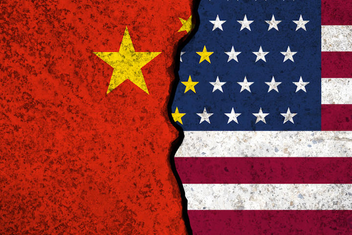 米中新冷戦でアメリカに勝ち目はない 米中新冷戦でアメリカに勝ち目はない
