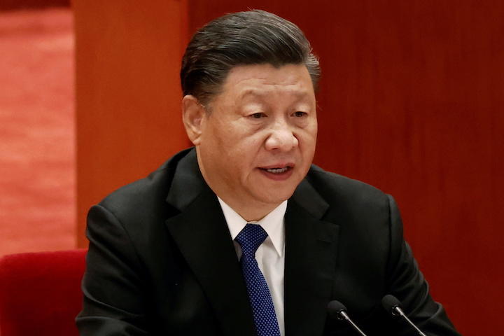 習近平 習近平