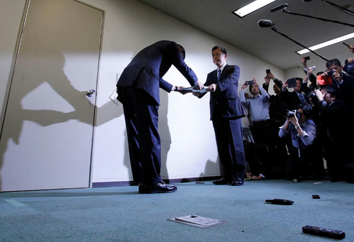 企業不祥事がなくならない理由は「ダブルバインド・コミュニケーション」 企業不祥事がなくならない理由は「ダブルバインド・コミュニケーション」