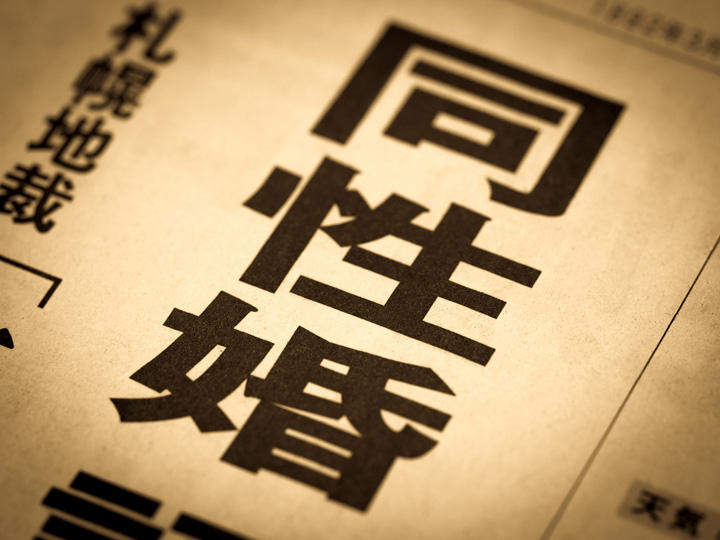 同性婚訴訟 同性婚訴訟