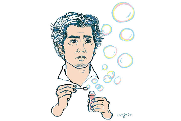 冷酷で優しい 永い言い訳 は女性監督の強さ故か ニューズウィーク日本版 オフィシャルサイト