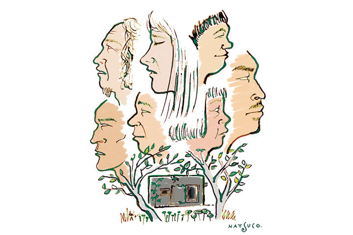 抗議があったから中止する あいトリを筆頭に相次ぐこのパターンは深刻な危機だ ニューズウィーク日本版 オフィシャルサイト