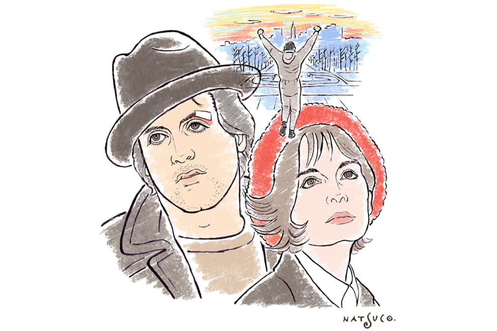 シルベスター・スタローンの不器用さが『ロッキー』を完璧にした