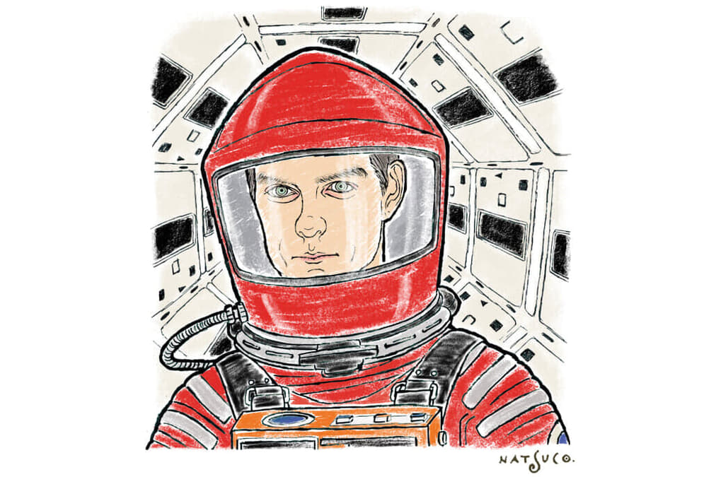 抽象的で理解の難しい『2001年宇宙の旅』が世に残り続ける理由