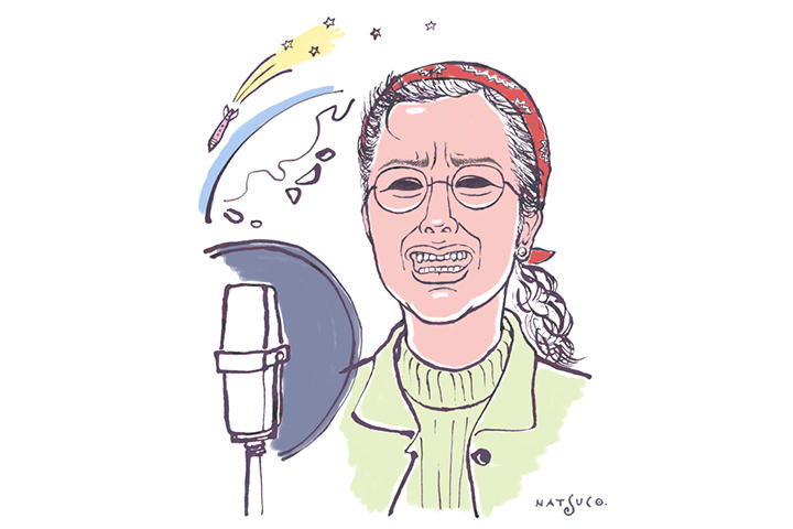 三谷幸喜の初映画 ラヂオの時間 は完璧な群像劇だった 隠された毒が深みを生む ニューズウィーク日本版 オフィシャルサイト