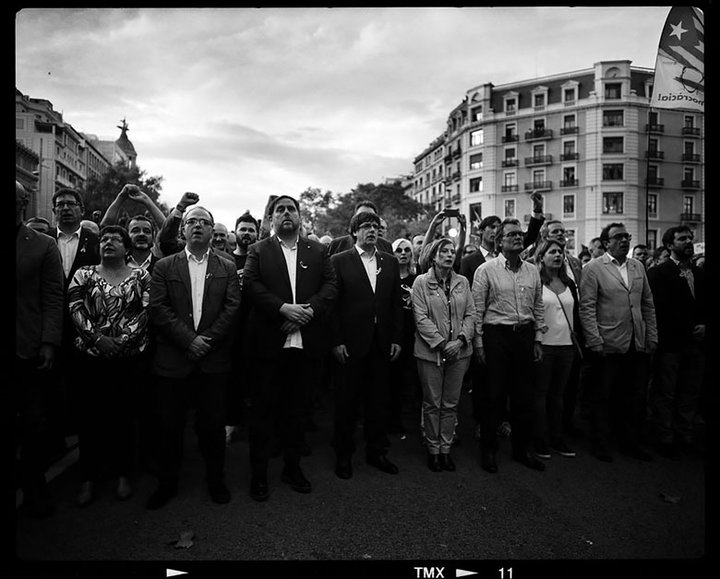 カタルーニャ人が「国歌」で100年以上前から歌っていたこと カタルーニャ人が「国歌」で100年以上前から歌っていたこと