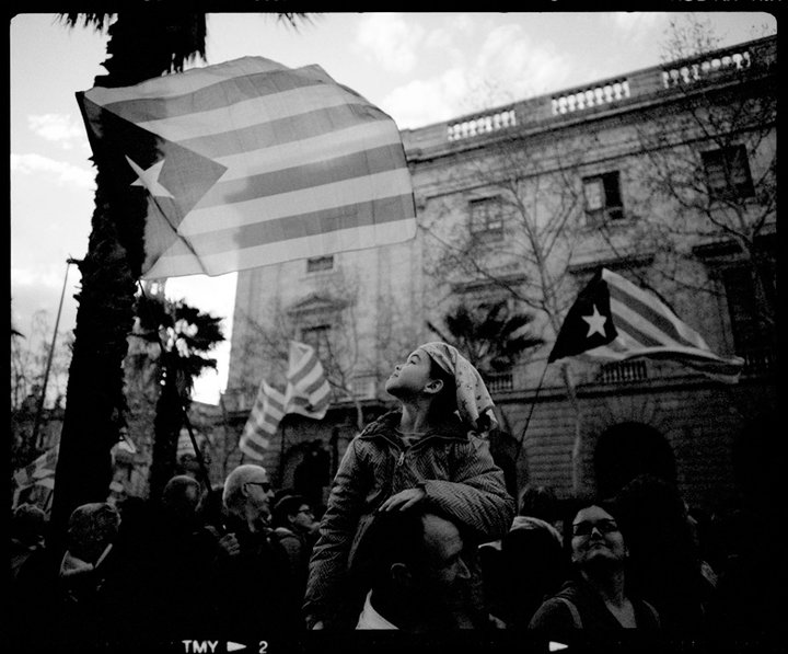 スペイン政権交代でカタルーニャ独立運動に新たな展開? スペイン政権交代でカタルーニャ独立運動に新たな展開?