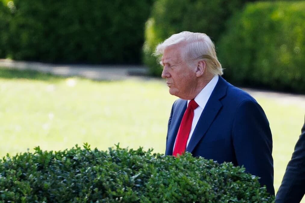 トランプ米政権の関税引き上げは世界経済の危機を招くか？ 日本が取るべき戦略とは