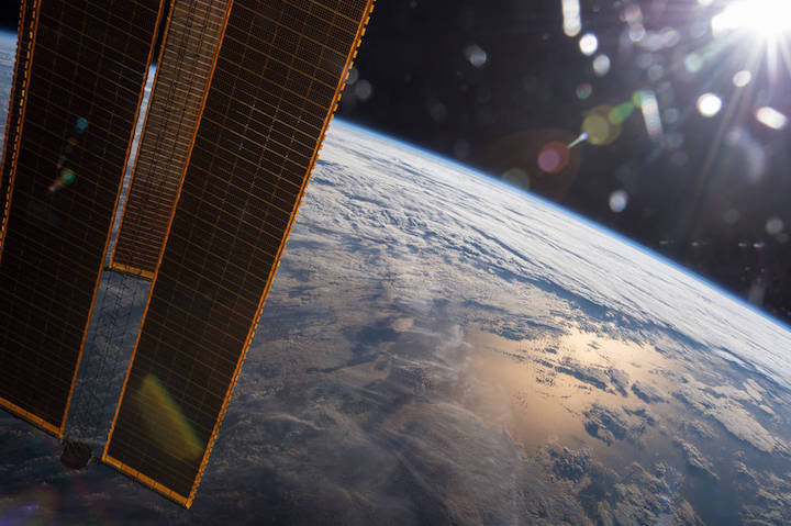 「貧困をなくすために」宇宙進出を加速させるアフリカ 「技術で社会は変えられる」か 「貧困をなくすために」宇宙進出を加速させるアフリカ 「技術で社会は変えられる」か