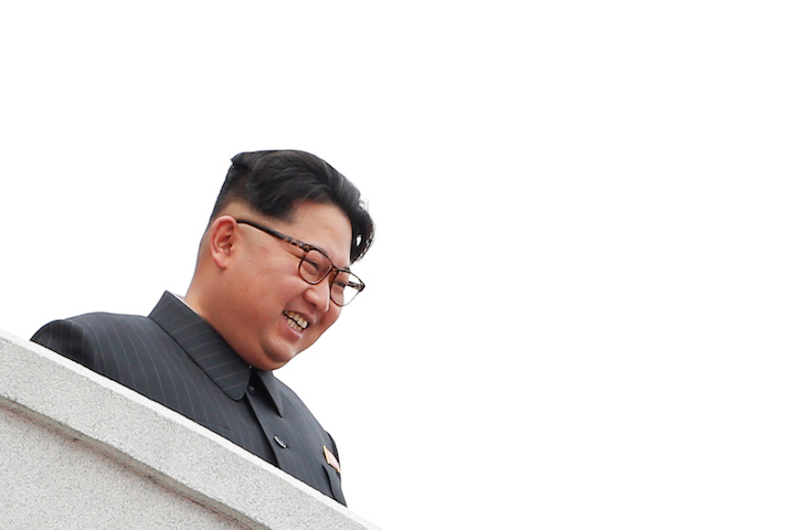 トランプ-金正恩会談に期待できないこと、できること──「戦略的共存」への転換点になるか トランプ-金正恩会談に期待できないこと、できること──「戦略的共存」への転換点になるか