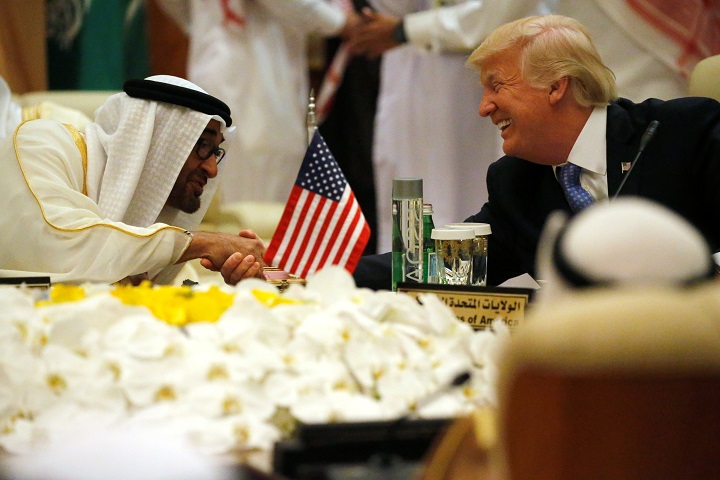 米国によるイラン制裁の限界と危険性―UAEの暴走が示すもの 米国によるイラン制裁の限界と危険性―UAEの暴走が示すもの