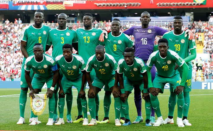 ロシアw杯 セネガル系選手はなぜセネガル代表でプレーするか アフリカ サッカーの光と影 ニューズウィーク日本版 オフィシャルサイト