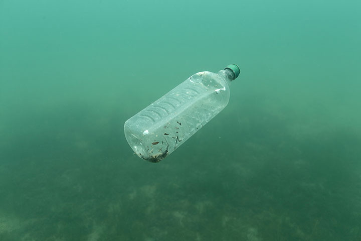 日本はプラごみ問題でガラパゴス化するか──世界を動かす「ニュー・プラスチック・エコノミー」とは 日本はプラごみ問題でガラパゴス化するか──世界を動かす「ニュー・プラスチック・エコノミー」とは