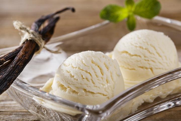 本物のバニラアイスを滅多に食べられない理由――知られざるバニラ戦争 本物のバニラアイスを滅多に食べられない理由――知られざるバニラ戦争