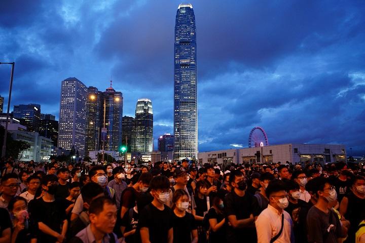 天安門事件30周年や香港デモに無言の日本――「中国への忖度」か? 天安門事件30周年や香港デモに無言の日本――「中国への忖度」か?