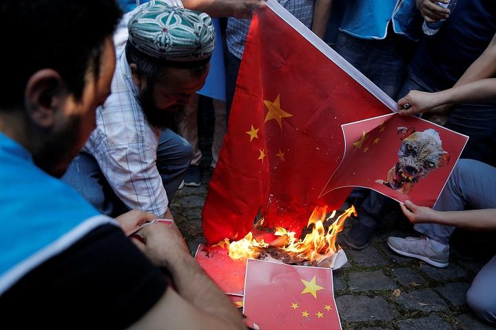 ウイグル人と民族的に近いトルコはなぜ中国のウイグル弾圧に沈黙しがちか ウイグル人と民族的に近いトルコはなぜ中国のウイグル弾圧に沈黙しがちか