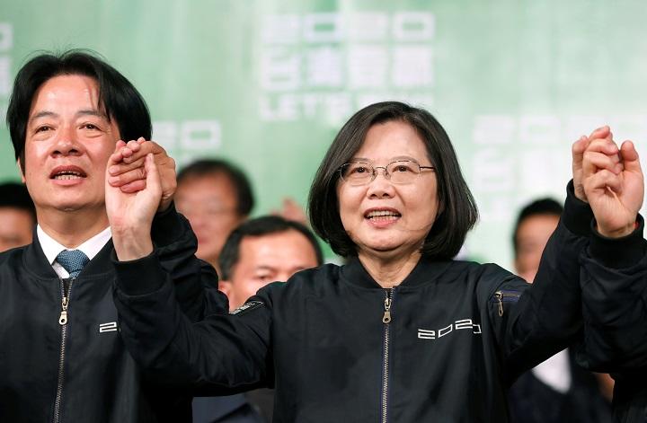 台湾総統選挙にみる一国二制度の歴史的矛盾――帝国の作法、国家の思想 台湾総統選挙にみる一国二制度の歴史的矛盾――帝国の作法、国家の思想