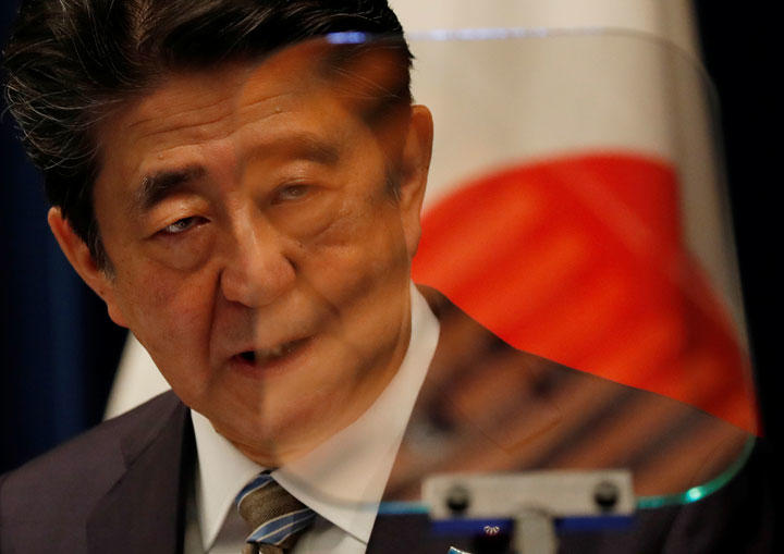 なぜ日本には緊急事態庁がないのか──海外との比較から なぜ日本には緊急事態庁がないのか──海外との比較から