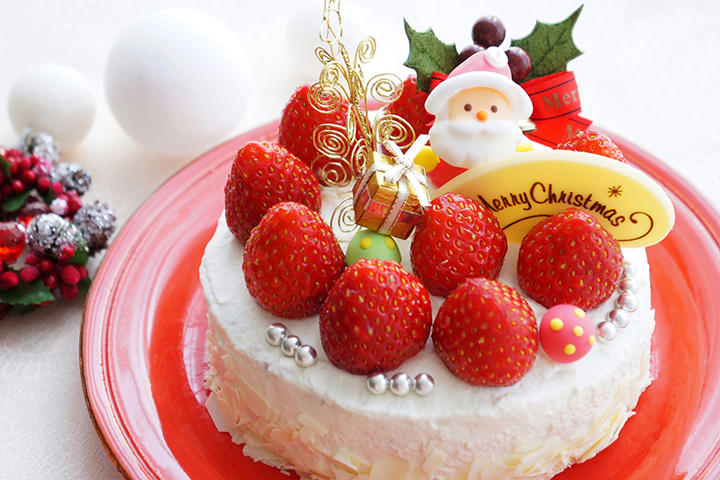 今年のクリスマスケーキは例年より小さい 世界的な食品値上がりで笑う国 ニューズウィーク日本版 オフィシャルサイト 今年のクリスマスケーキは例年より小さい 世界的な食品値上がりで笑う国 ニューズウィーク日本版 オフィシャルサイト