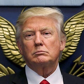 ドナルド・トランプ