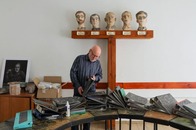 ロシア､国家の求める｢歴史認識｣を強化　民主派拠点の人権センター､反体制派スパイとして閉鎖へ