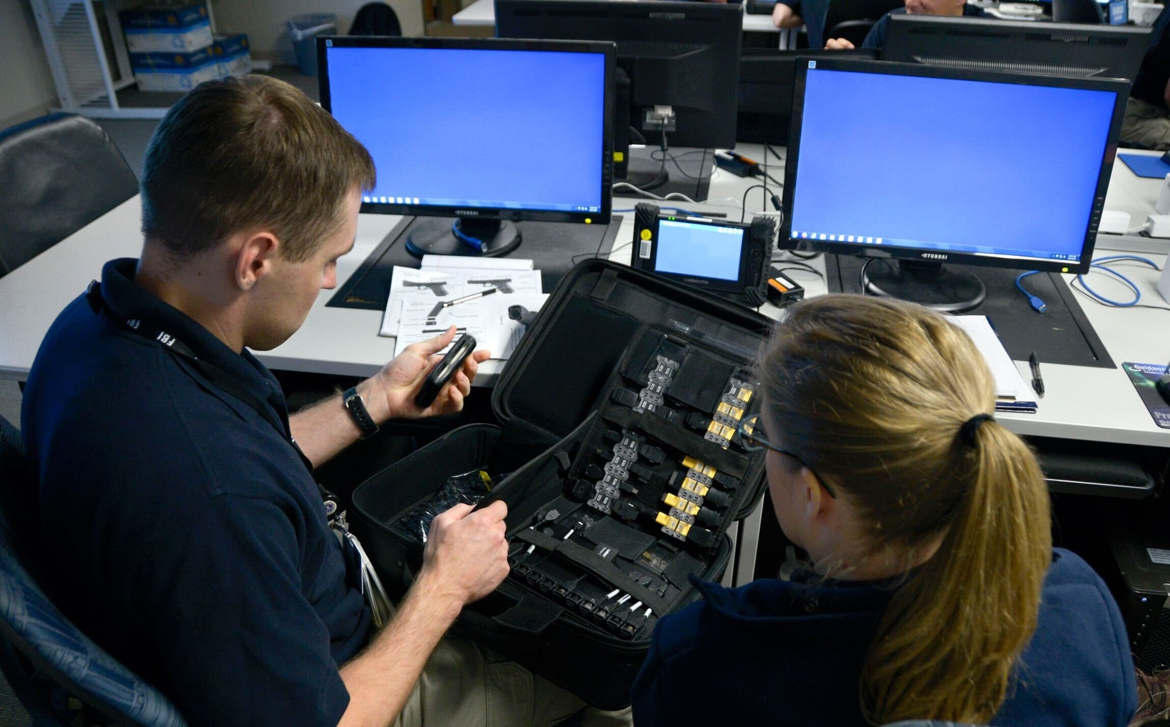 Agent and Analyst During Basic Field Training Course.jpg