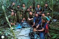 脅威にさらされる「伝統の英知」...子供たちのアマゾン生存は「単なる奇跡」ではなかった