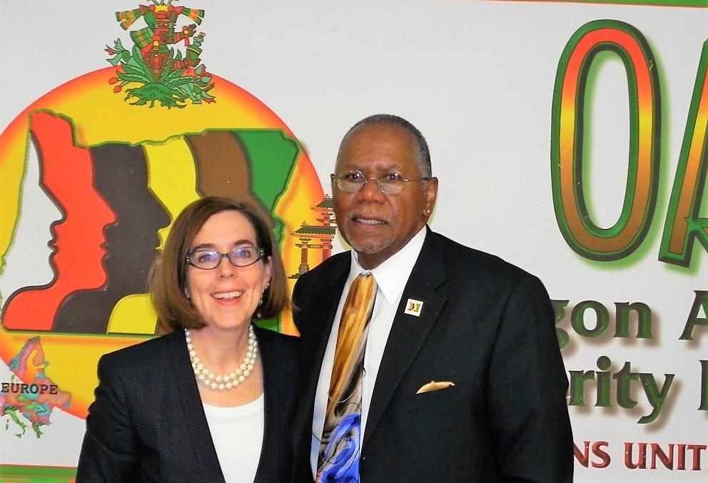 Sam and Oregon Governor OAME (2).jpg