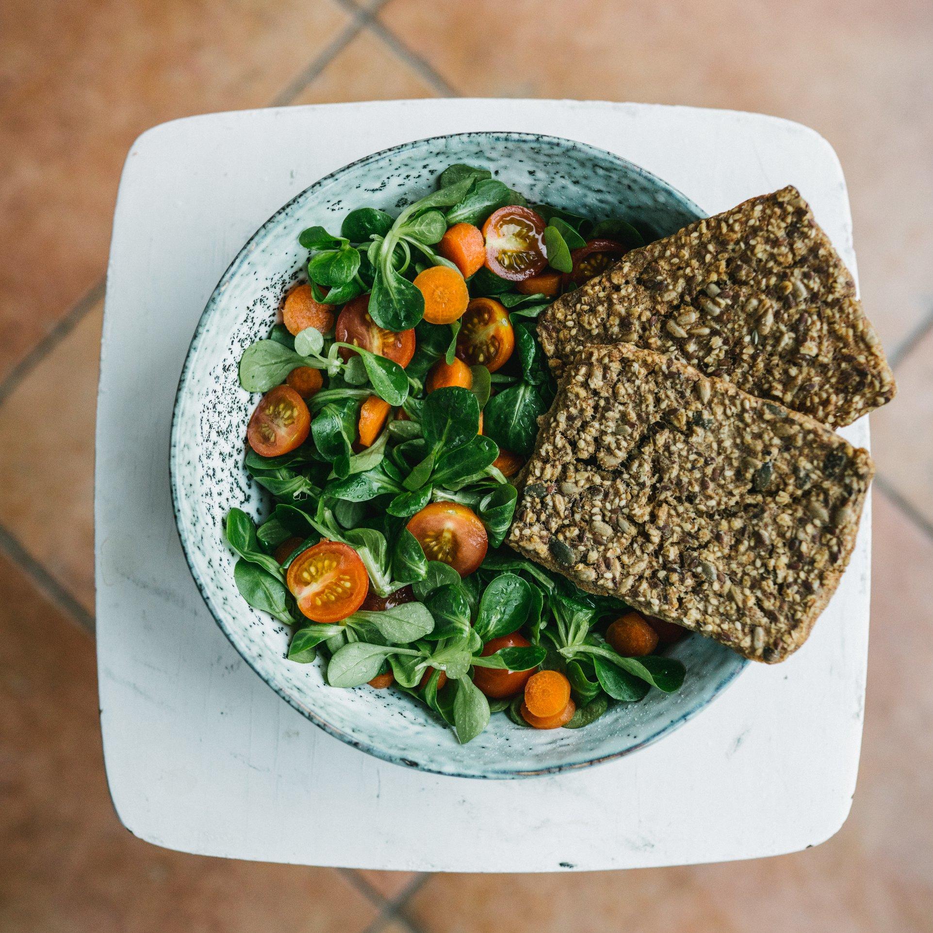 Kari's Crackers with salad.jpg