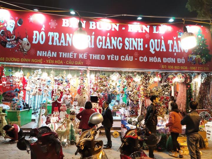 ハノイのクリスマス4.jpg