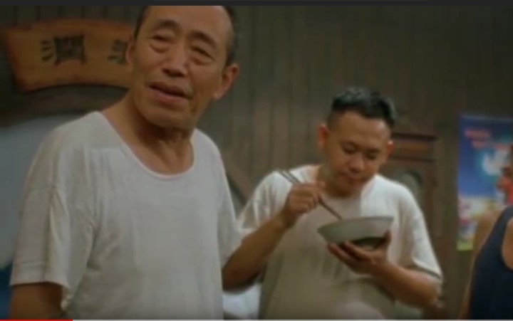 名ドラマ『大地の子』の養父役、朱旭さんに見た「古きよき中国の父親像」 名ドラマ『大地の子』の養父役、朱旭さんに見た「古きよき中国の父親像」