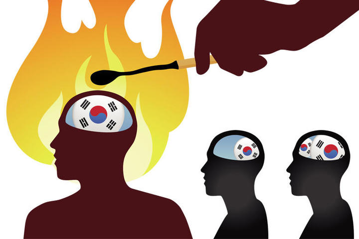 戦前は「朝鮮人好き」だった日本が「嫌韓」になった理由 戦前は「朝鮮人好き」だった日本が「嫌韓」になった理由