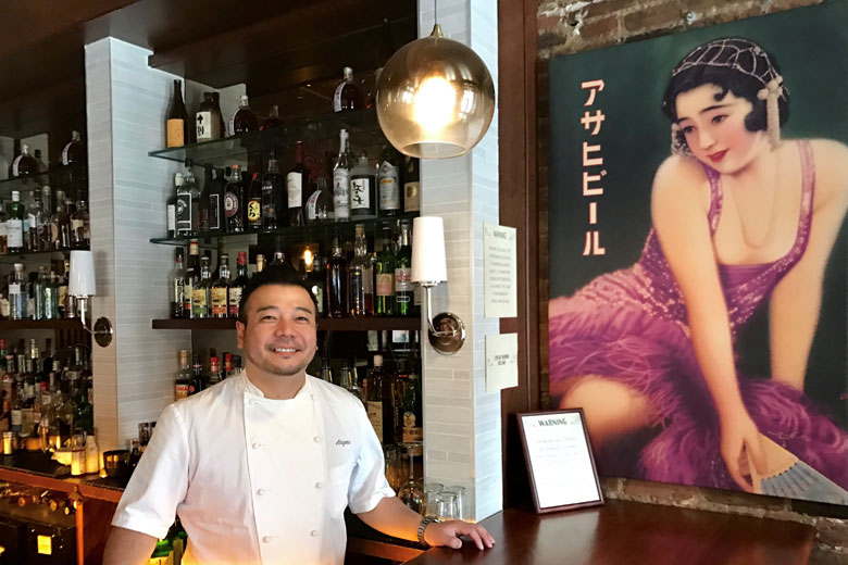 洋食は「和食」なのか? NYに洋食屋をオープンした日本人の挑戦 洋食は「和食」なのか? NYに洋食屋をオープンした日本人の挑戦