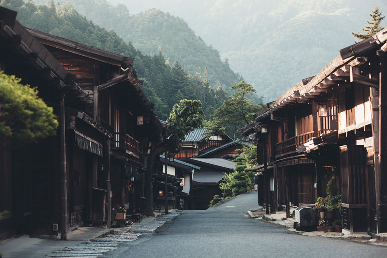 外国人研究者が見た、日本の「地方消滅」と若者を呼び戻す施策 外国人研究者が見た、日本の「地方消滅」と若者を呼び戻す施策