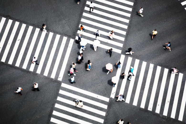 平成30年間で変わった 人の趣味嗜好と街の光景 日本再発見 ニューズウィーク日本版 オフィシャルサイト