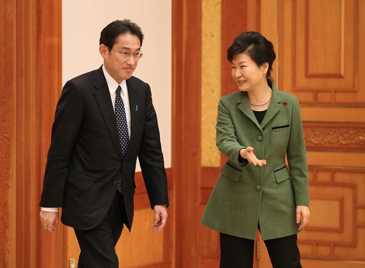 慰安婦問題、歴史的合意を待ち受ける課題 慰安婦問題、歴史的合意を待ち受ける課題