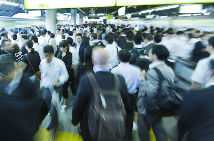 黒田日銀が物価目標達成を延期した真の理由 黒田日銀が物価目標達成を延期した真の理由