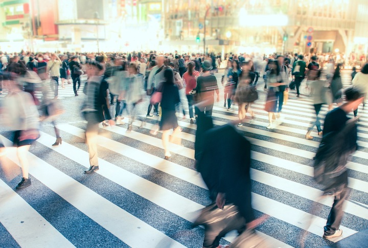 日本は若年層の雇用格差を克服できるのか 日本は若年層の雇用格差を克服できるのか